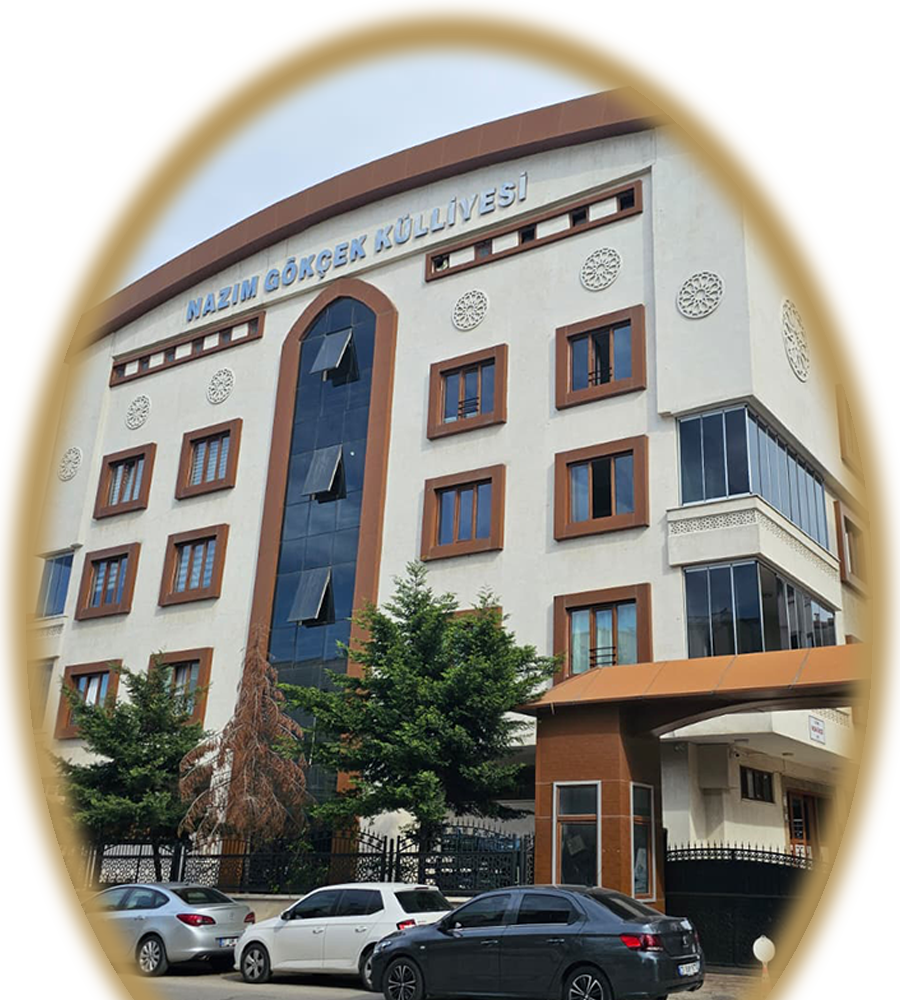 Nazım Gökçek Der - 3