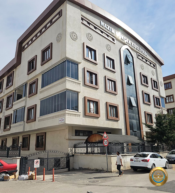 Nazım Gökçek Der - dernek - 1