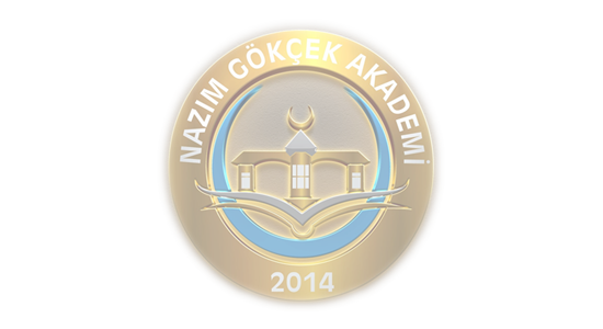 Nazım Gökçek Der - 1