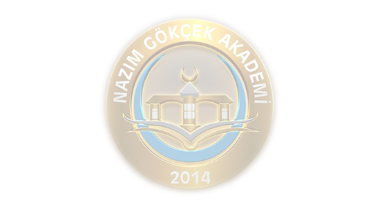 Nazım Gökçek Der - 2