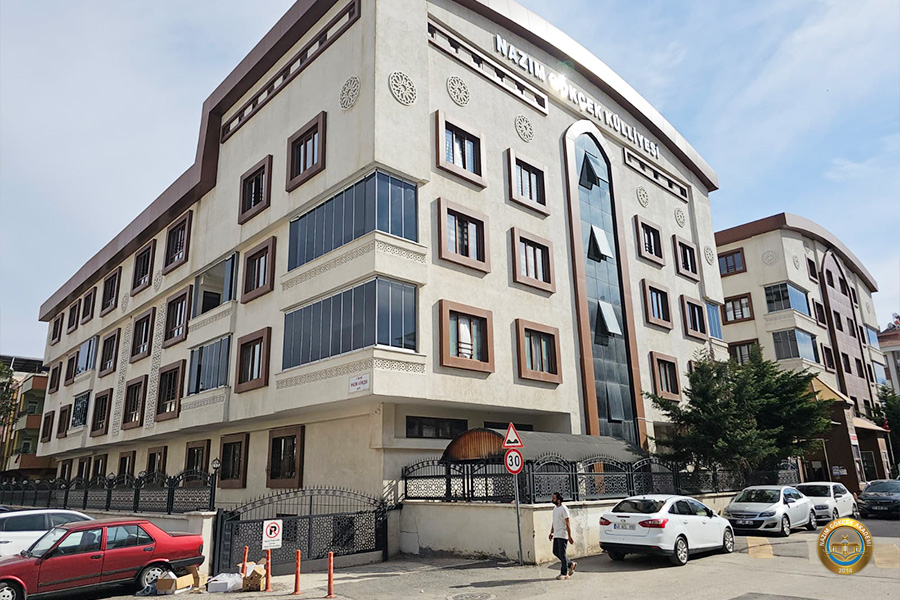 Nazım Gökçek Der - TOPLUMSAL BAĞLARI GÜÇLENDİREN ALANLAR: SOSYAL TESİSLER VE MİSAFİRHANELER