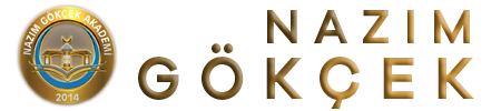 Nazım Gökçek Der - Logo