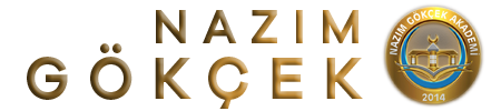 Nazım Gökçek Der - Logo