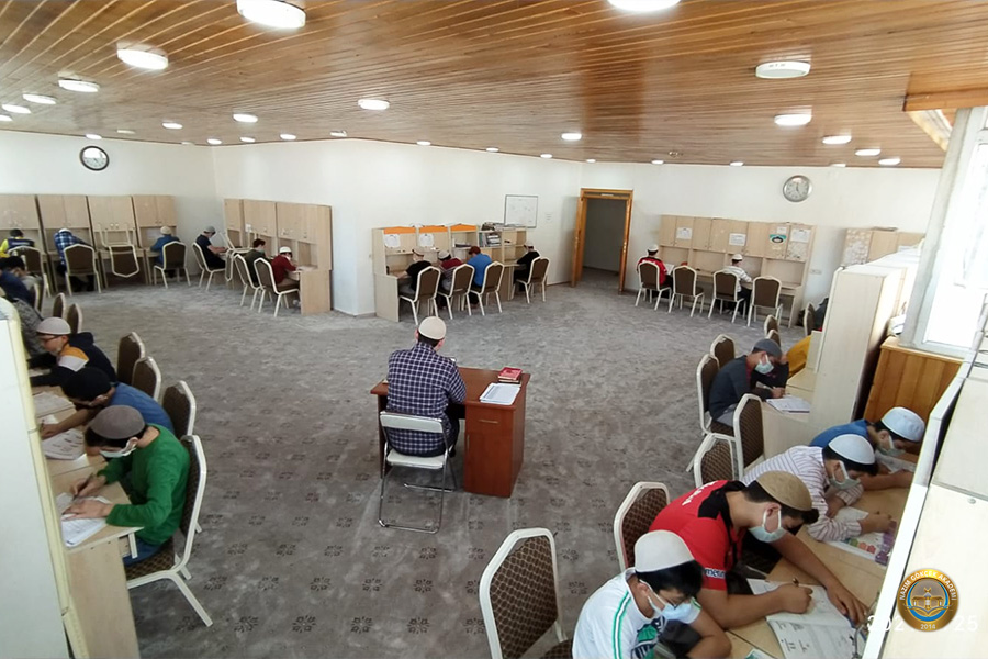 Nazım Gökçek Der - ÖĞRENCİ YURTLARINDA DEĞERLER EĞİTİMİ VE GÜVENLİ BARINMA
