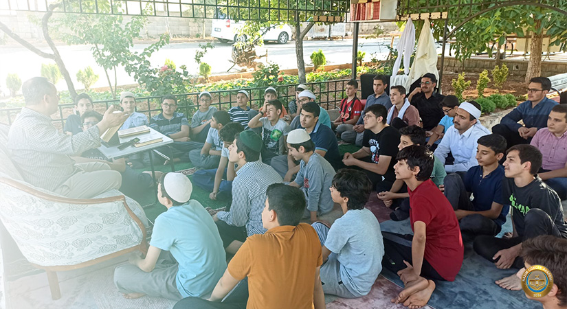 Nazım Gökçek Der Banner